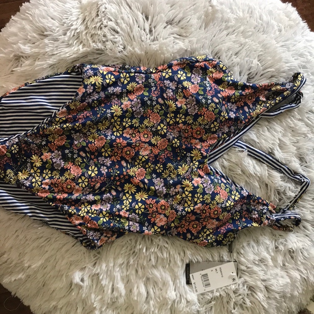 New with tags Kenneth Cole Reaction One Piece